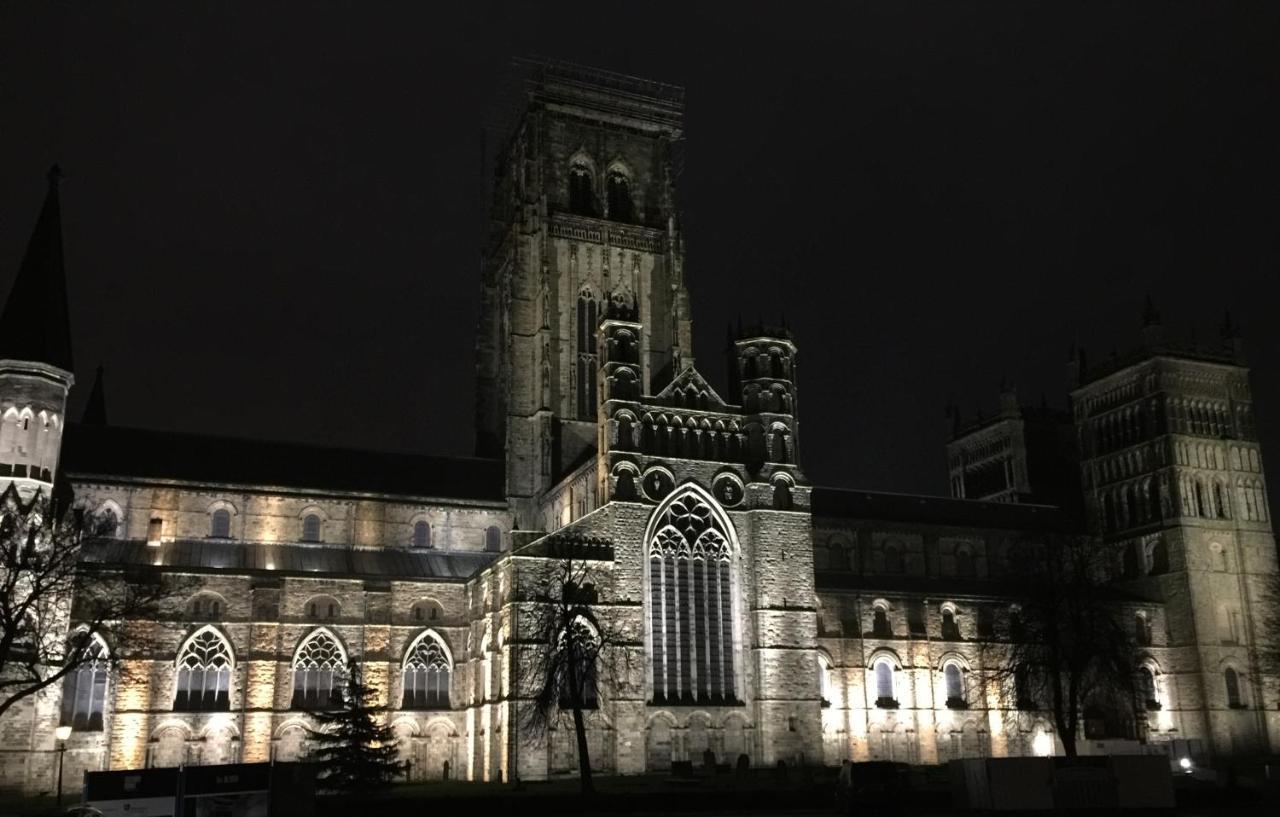 The City Hotel Durham Exterior foto